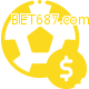 Aposte em esportes do mundo todo no BET687.com!