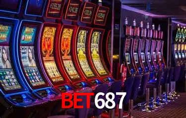 Integração de APIs Bet687